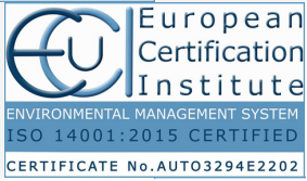 ISO 14001