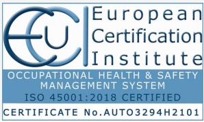 ISO 45001
