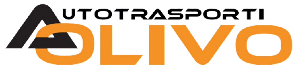 Autotrasporti Olivo Logo