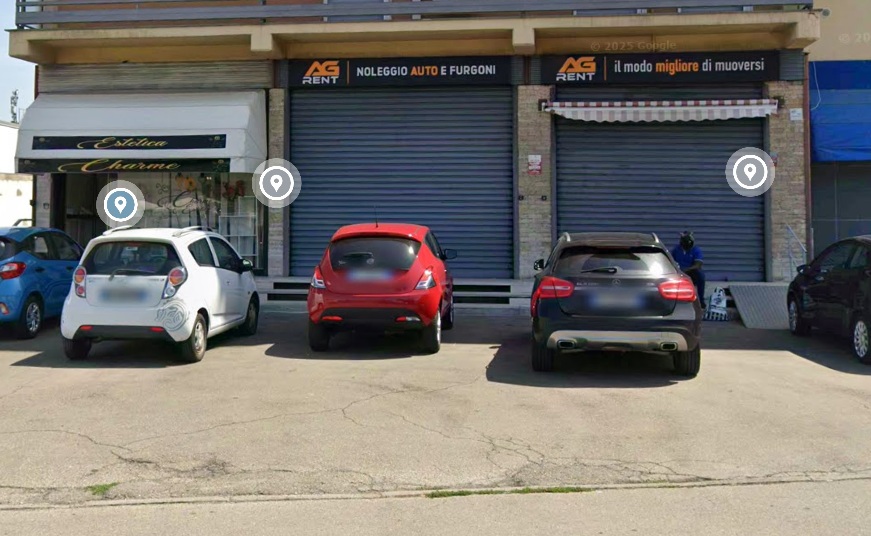 Sede Parma